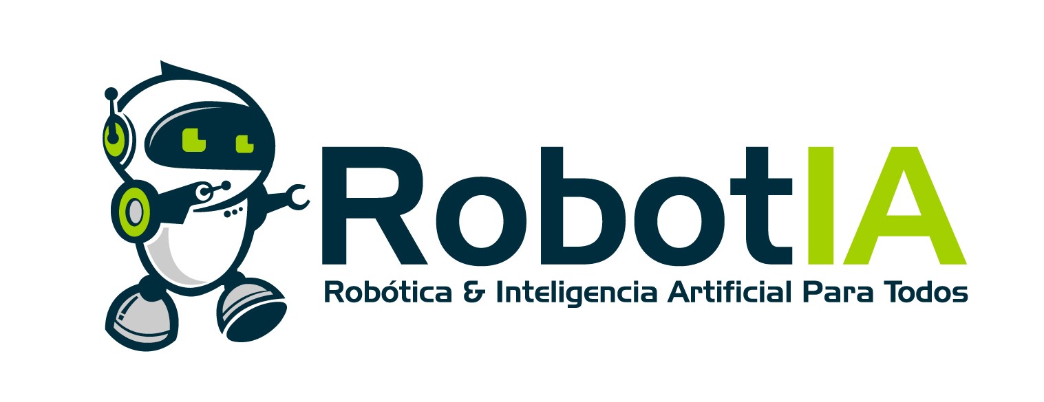 RobotIA